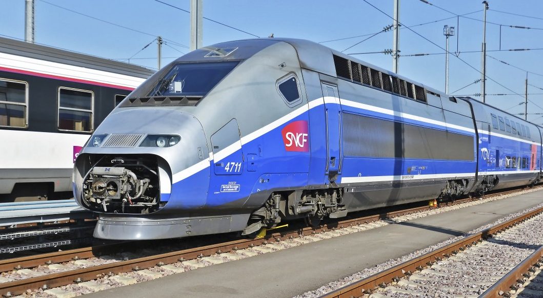 Beim SNCF wird am Samstag gestreikt – mal wieder