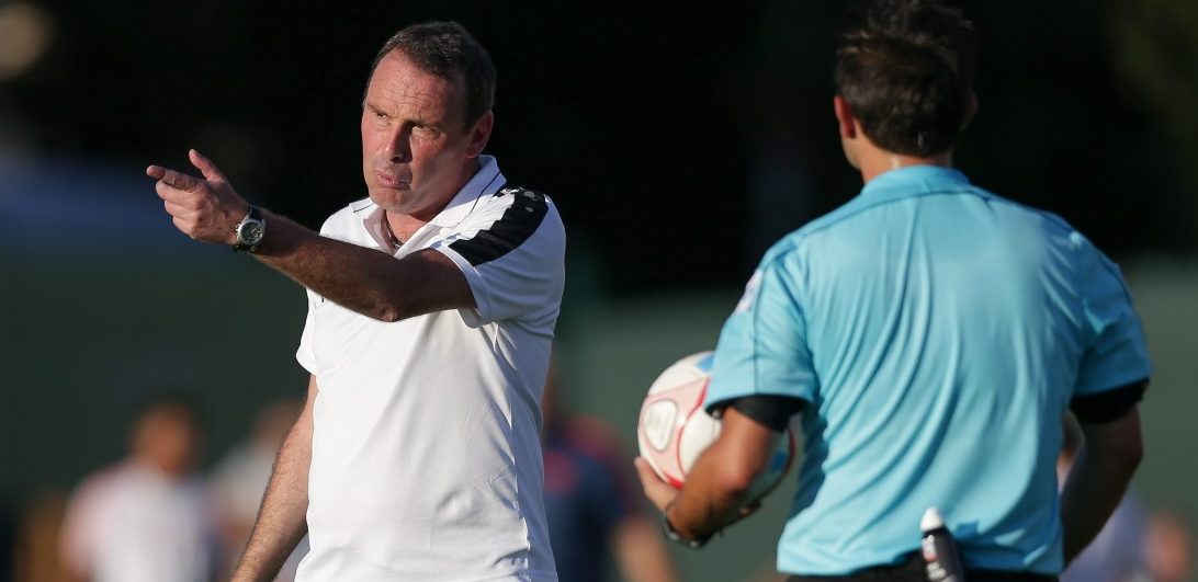 „Kein Geheimnis“