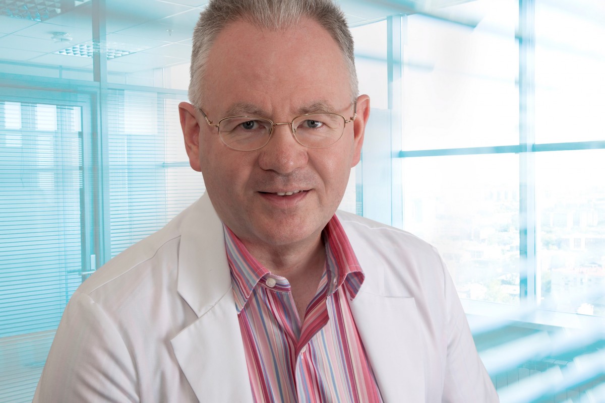 „Familie und Verwandte spielen eine wichtige Rolle“