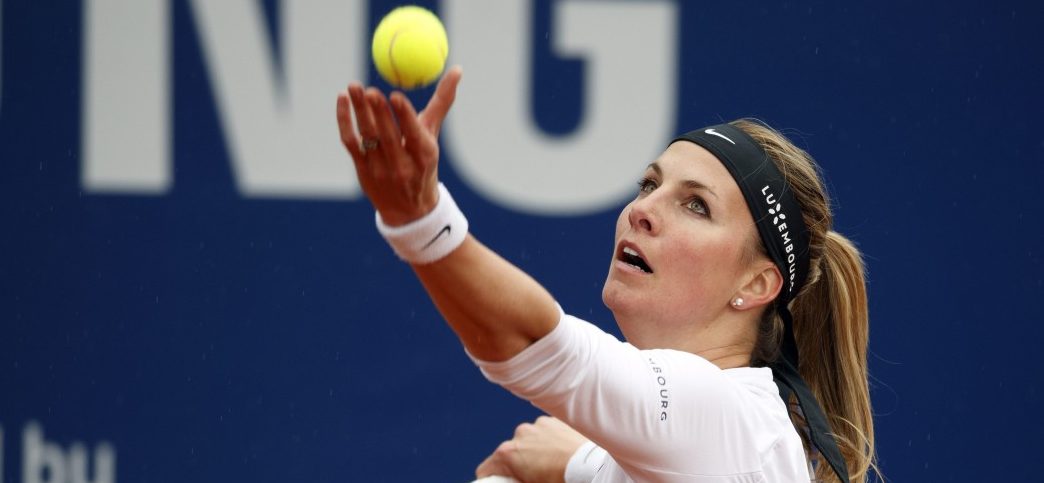 Fed Cup: Sieg zum Auftakt