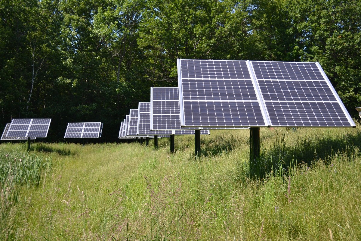 Fotovoltaik: Wie groß ist das Potenzial wirklich?