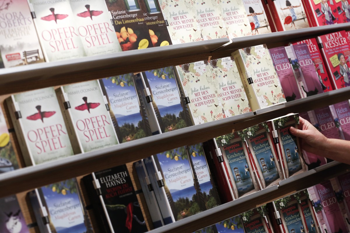 Eng Zopp fir d’Frankfurter Buchmesse