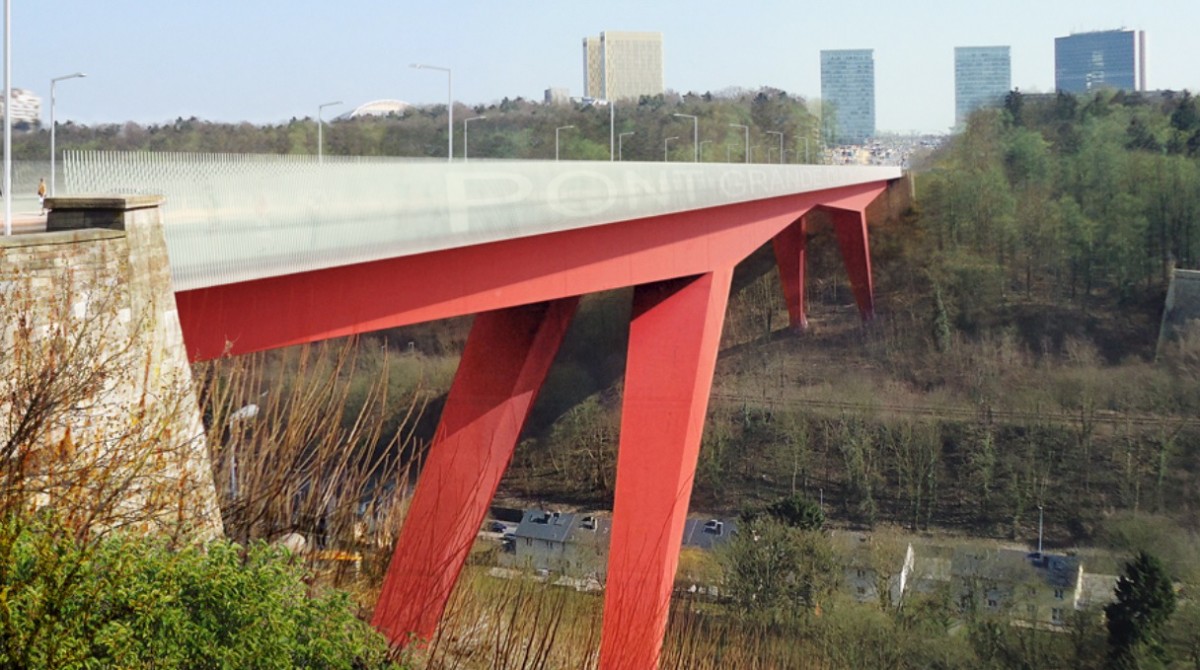 Wenn aus Rosa wieder Rot wird