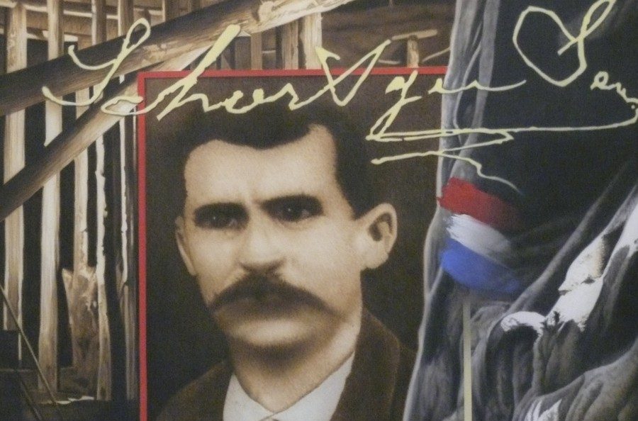 „Er war eine Ikone“ – Erinnerungen an Jang Schortgen