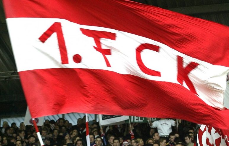 Kaiserslautern steigt ab