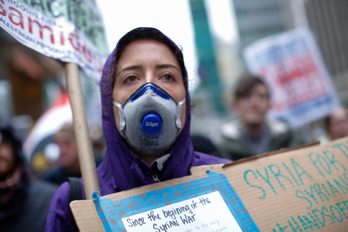 Wo bleibt die Mobilisierung?