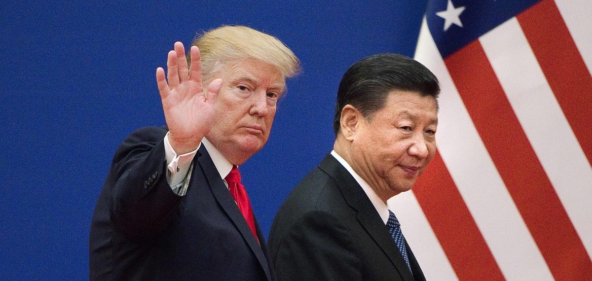 China beschließt Vergeltung für US-Zölle