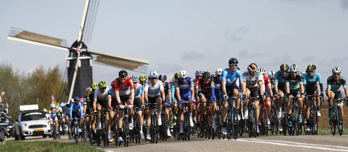 Valgren gewinnt das Amstel Gold Race