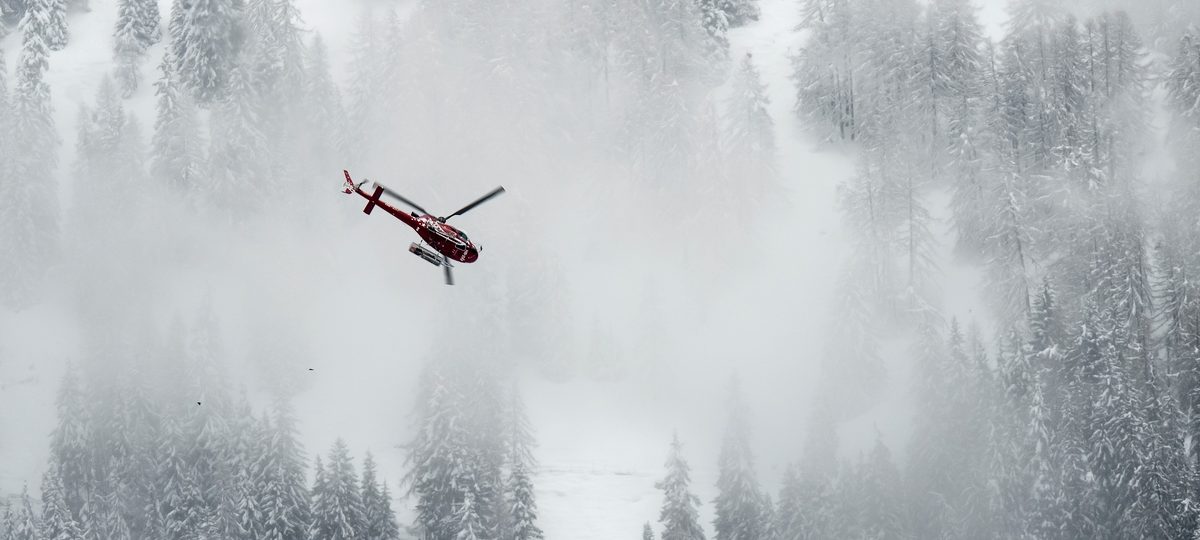 Sorge um vermissten Milliardär Haub – „Warum war er allein?“