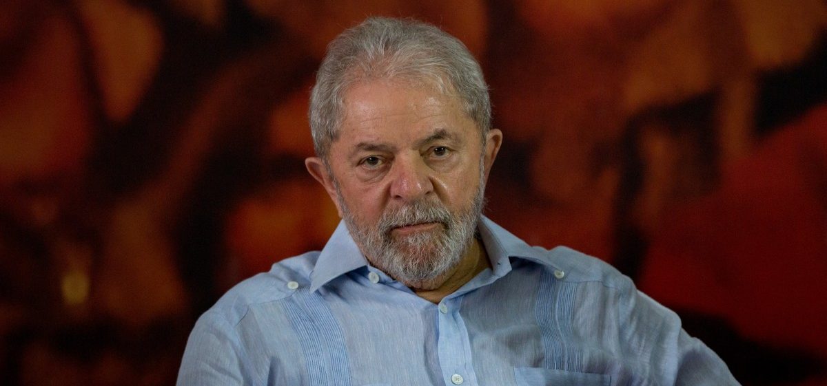 Ex-Präsident Lula will sich den Behörden stellen