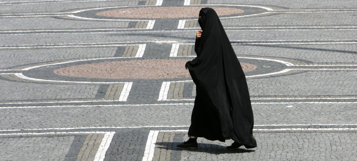 Luxemburger „Burka-Verbot“ auf der Zielgeraden