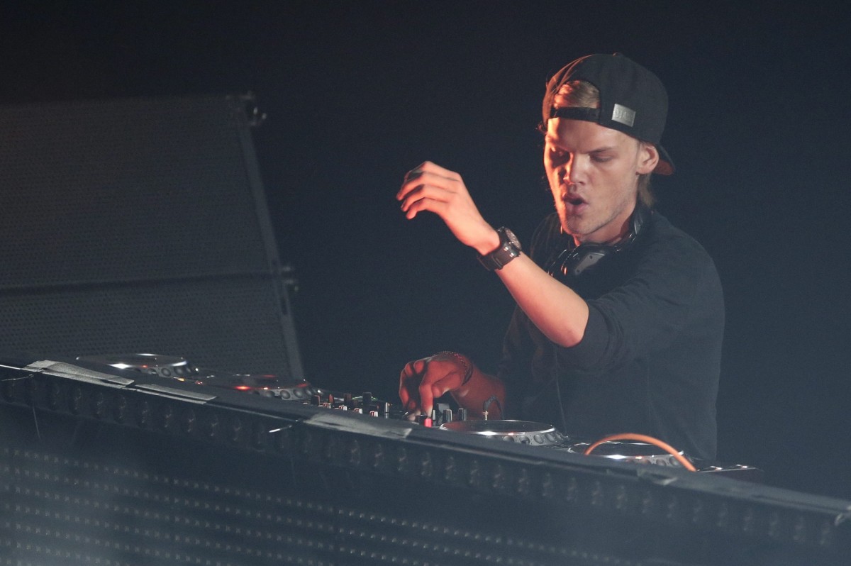 Der berühmte schwedische DJ Avicii ist tot