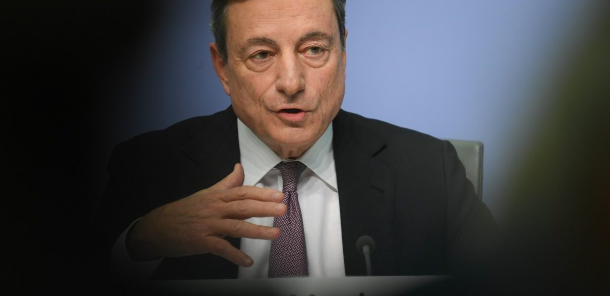 Post-Draghi-Ära