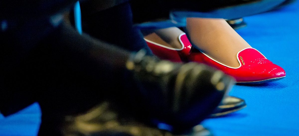 La journée de la femme