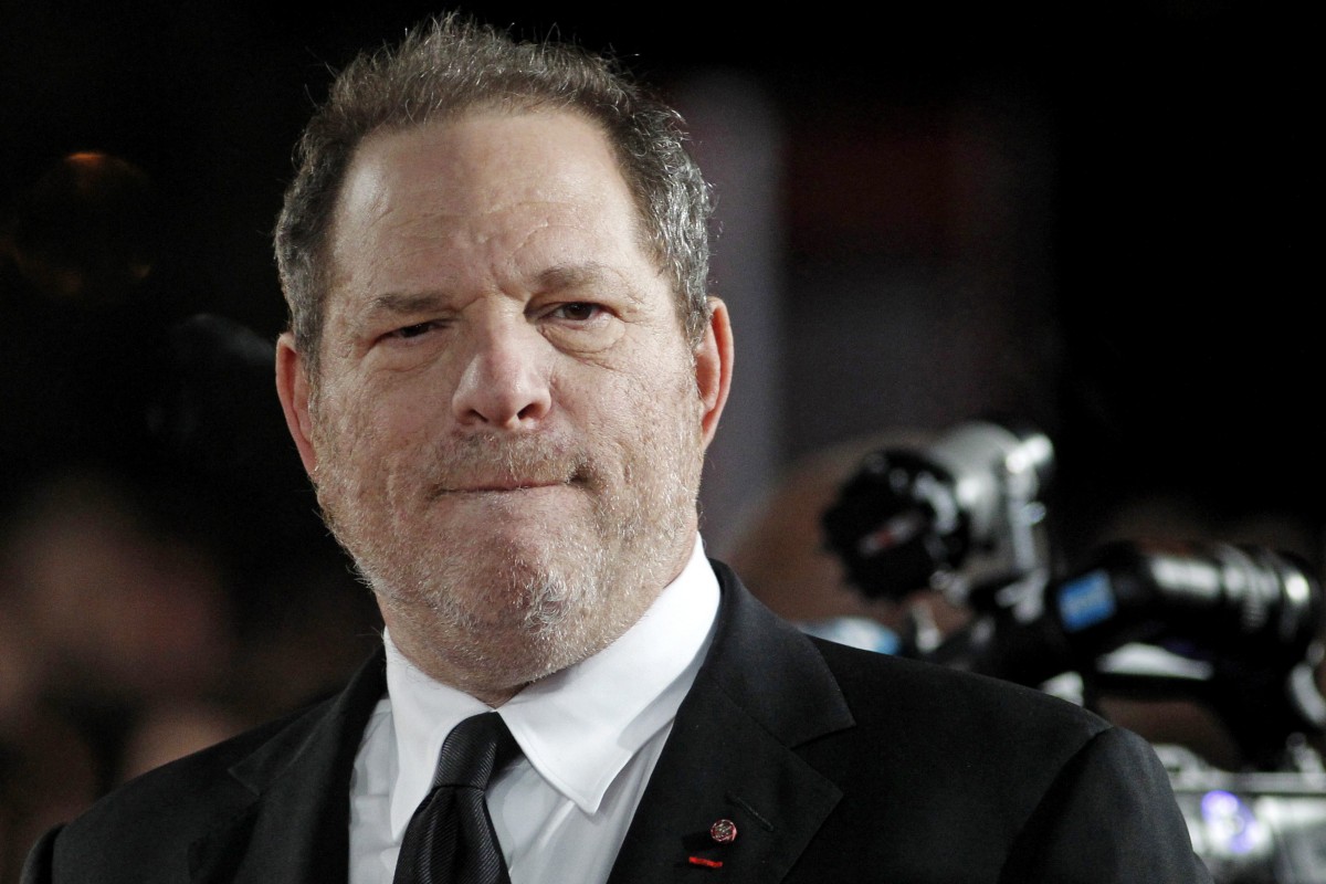 Journalisten erhalten Pulitzer-Preis für Weinstein-Enthüllungen