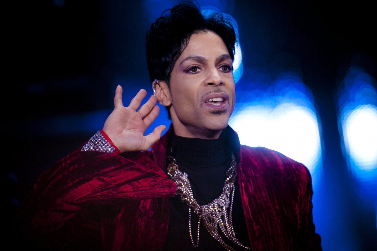 Ermittlungen zum Tod von Prince ohne Anklage beendet