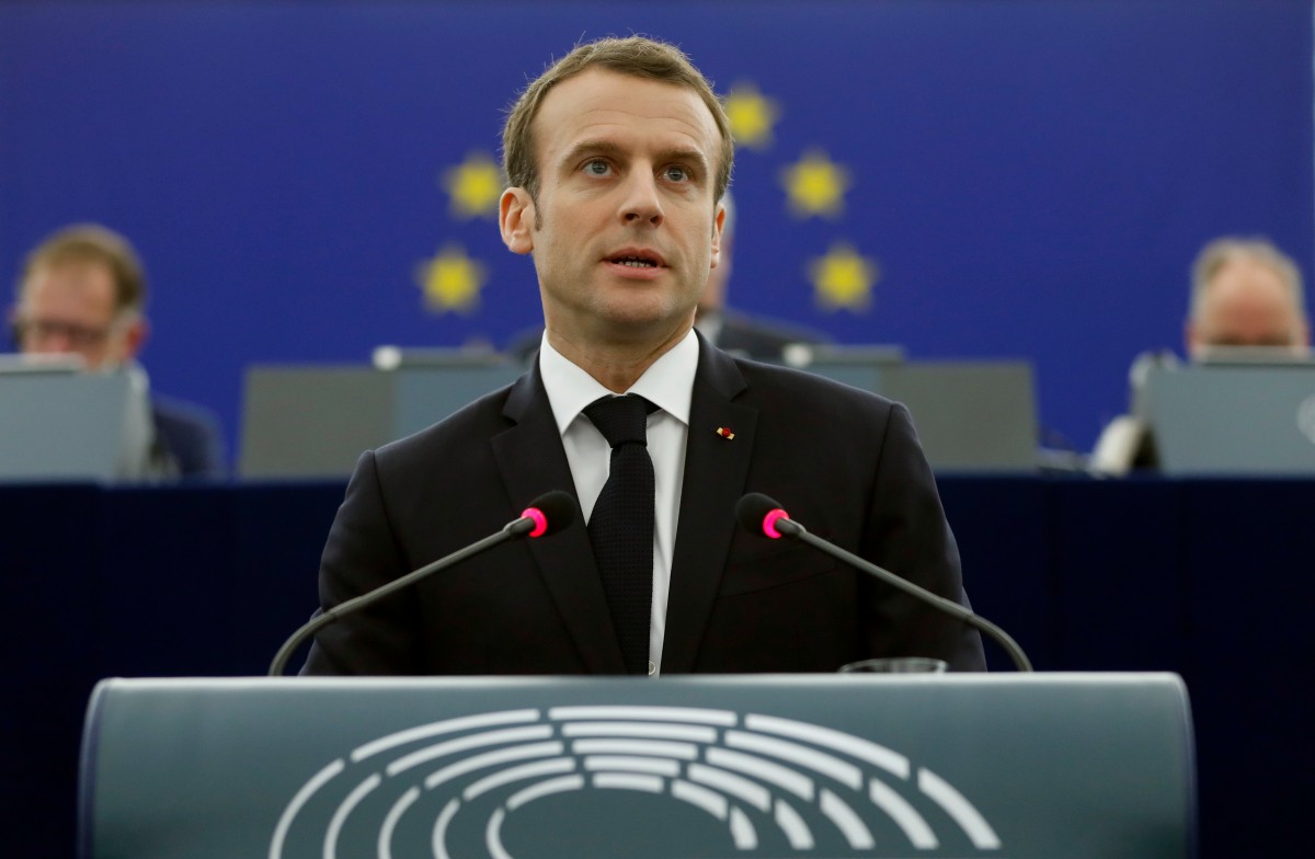 Die Demokratie verteidigen