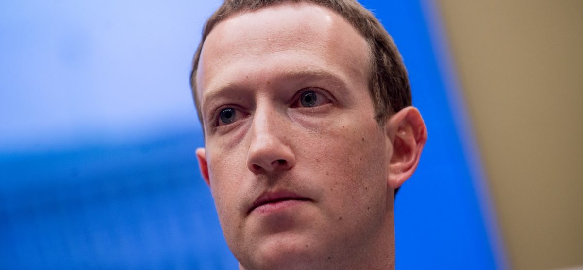 Europaparlament will Zuckerberg persönlich sprechen