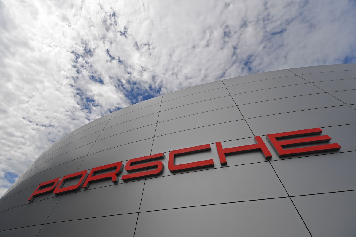 Razzien bei Porsche wegen Abgasskandals