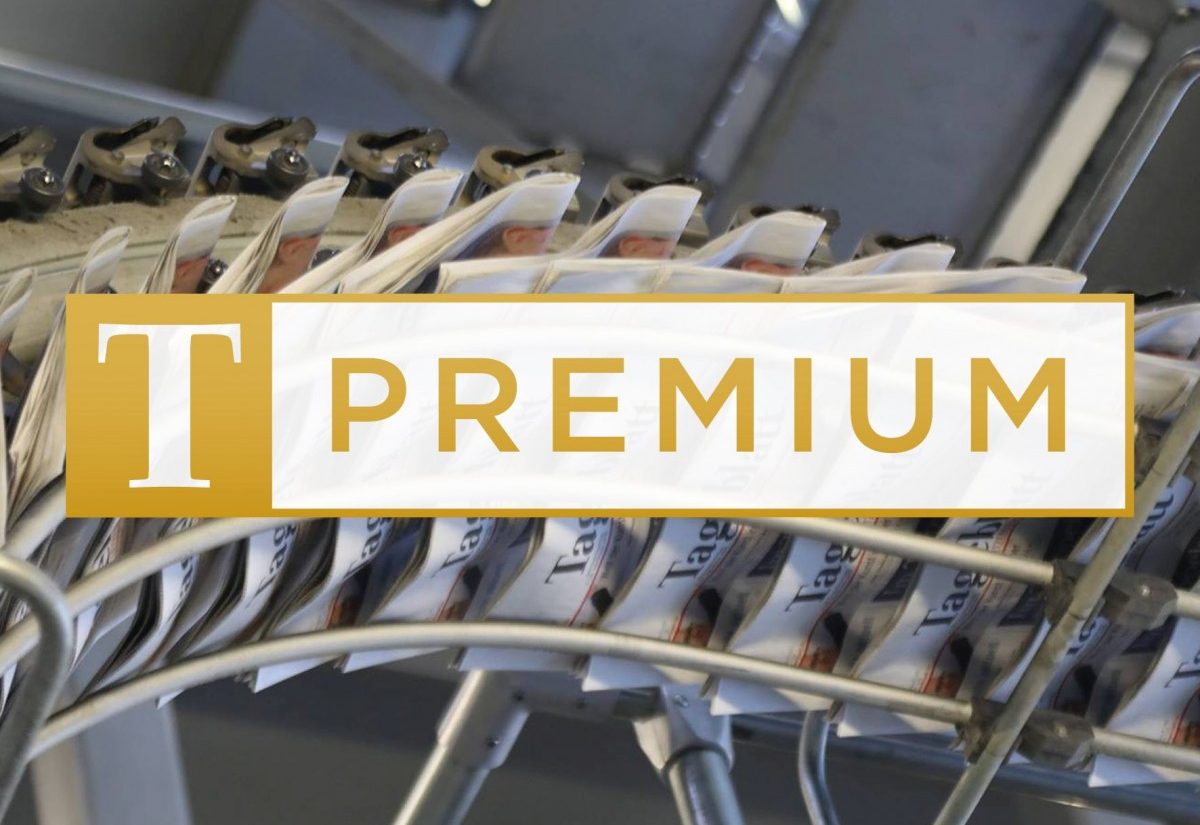 Die Web-Premium-Artikel von heute