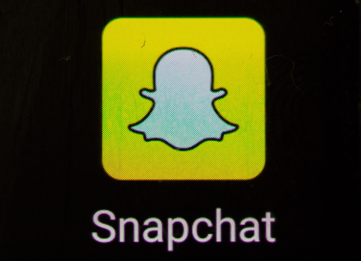 Snapchat soll in Europa für Nutzer unter 16 Jahren offen bleiben