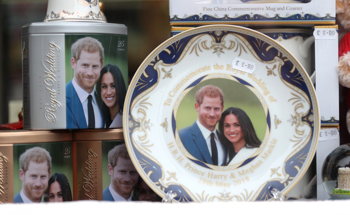 Autorin sieht für königliche Ehe schwarz