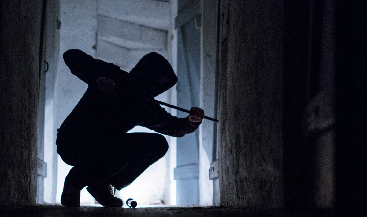 Überfall auf Juwelierladen: Festnahme eines Verdächtigen in Litauen