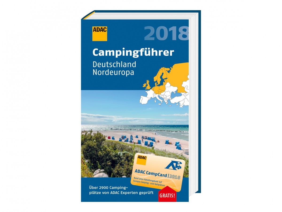 Camping-Preise