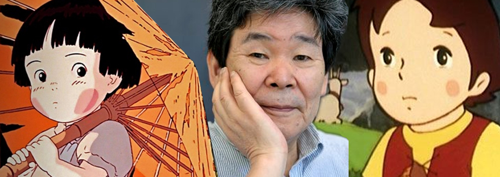„Heidi“ und „Die letzten Glühwürmchen“: Anime-Regisseur Takahata tot