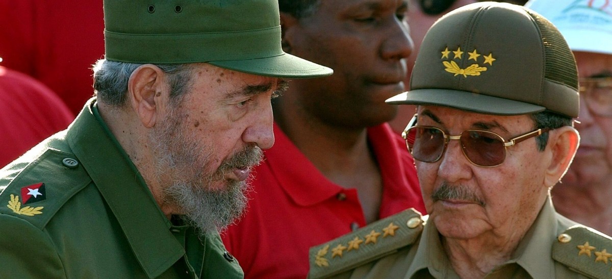 Ende einer Ära: Kuba ohne die Castros