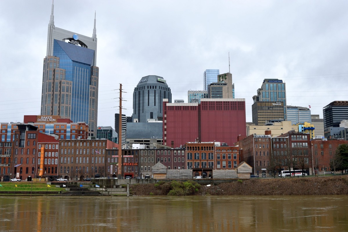 Mann erschießt vier Menschen bei US-Stadt Nashville