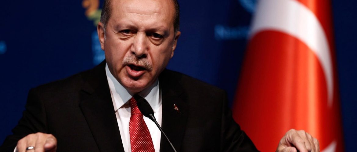 Neuwahlen: Erdogan will vorgezogene Wahlen in der Türkei am 24. Juni (Update)