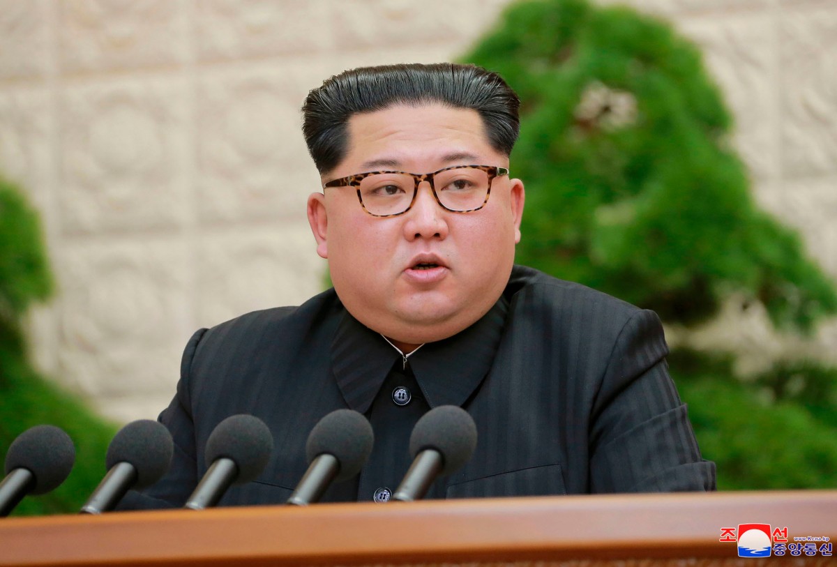 Nordkorea verkündet Aussetzung seiner Atom- und Raketentests