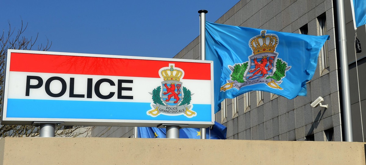 Wieder Verfolgungsjagd durch Luxemburg: Polizei gibt auf – und fasst Flüchtige trotzdem