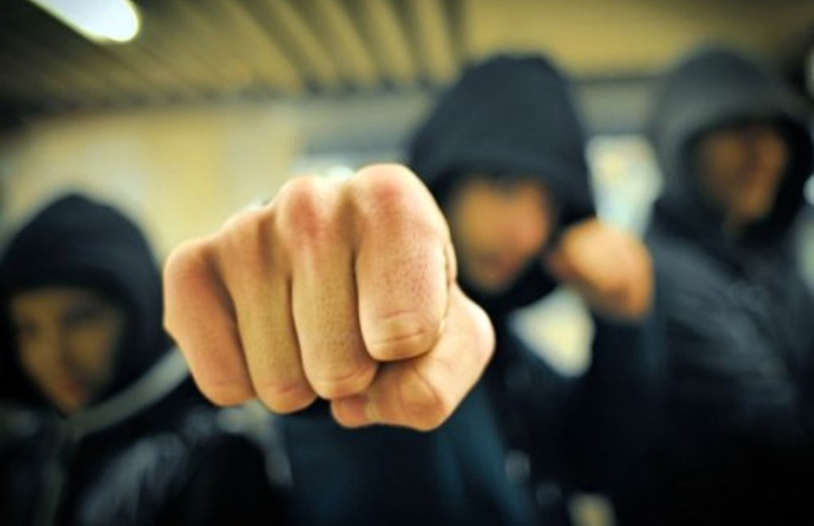 Paar in Metz brutal zusammengeschlagen – Mann stirbt an seinen Verletzungen