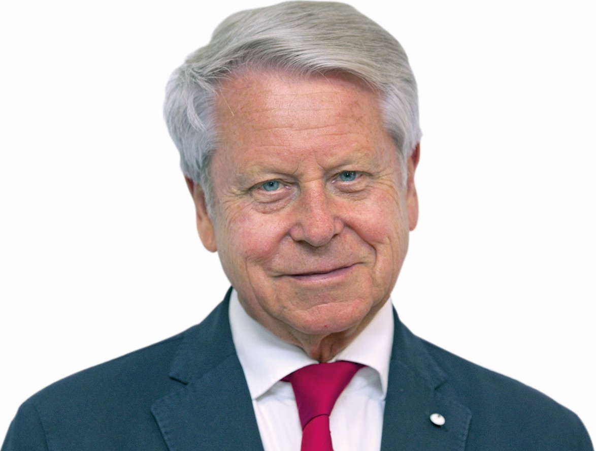 Einer muss bezahlen