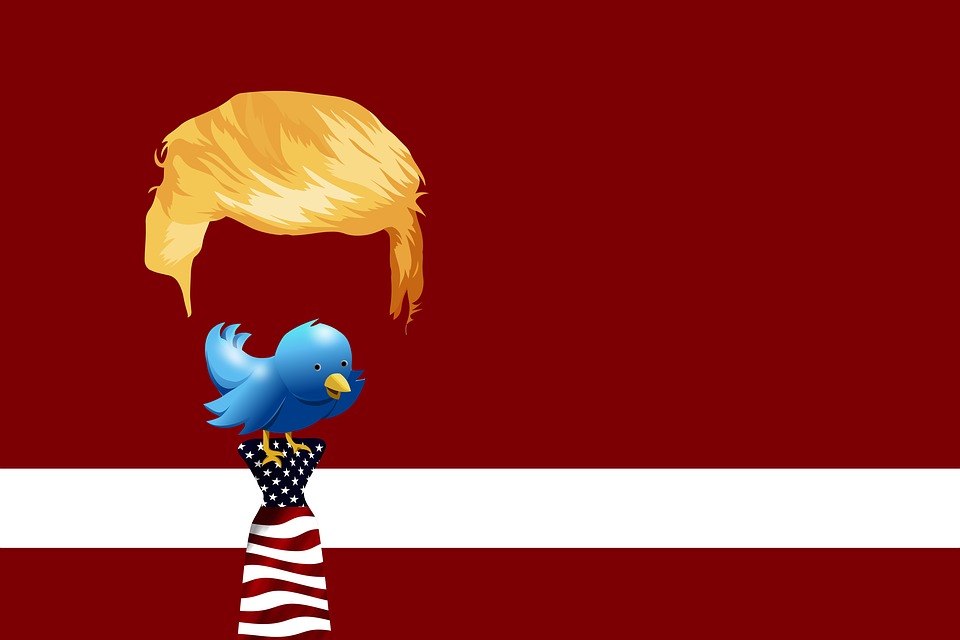 Trumps Twitter-„Diplomatie“