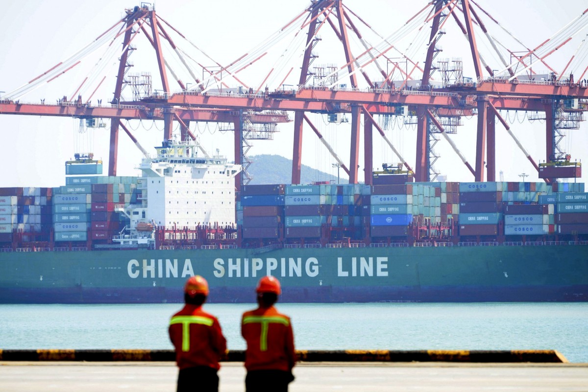 Trump droht China mit weiteren Zöllen – scharfe Reaktion aus Peking