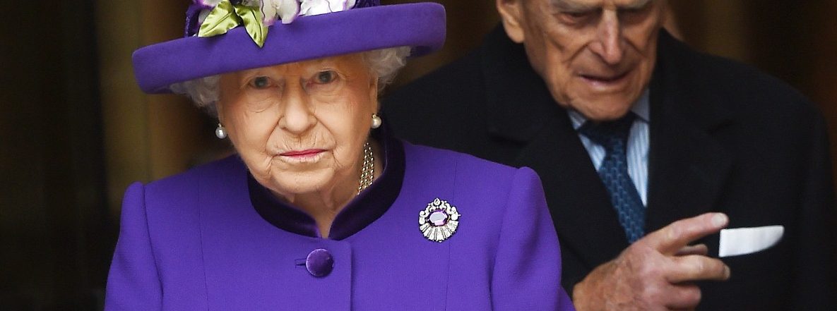 Königin Elizabeth II. wird 92 – und „immer cooler“
