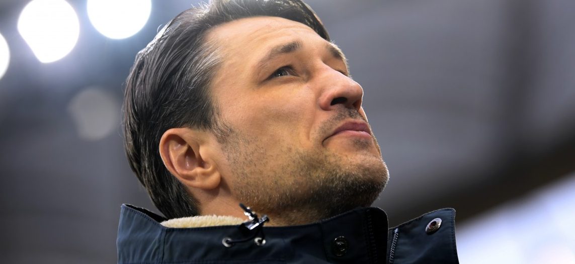 Niko Kovac wird neuer Bayern-Trainer
