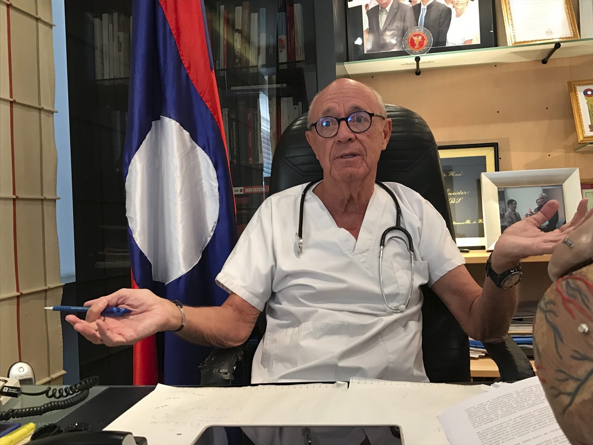 „Etwas Gutes tun“