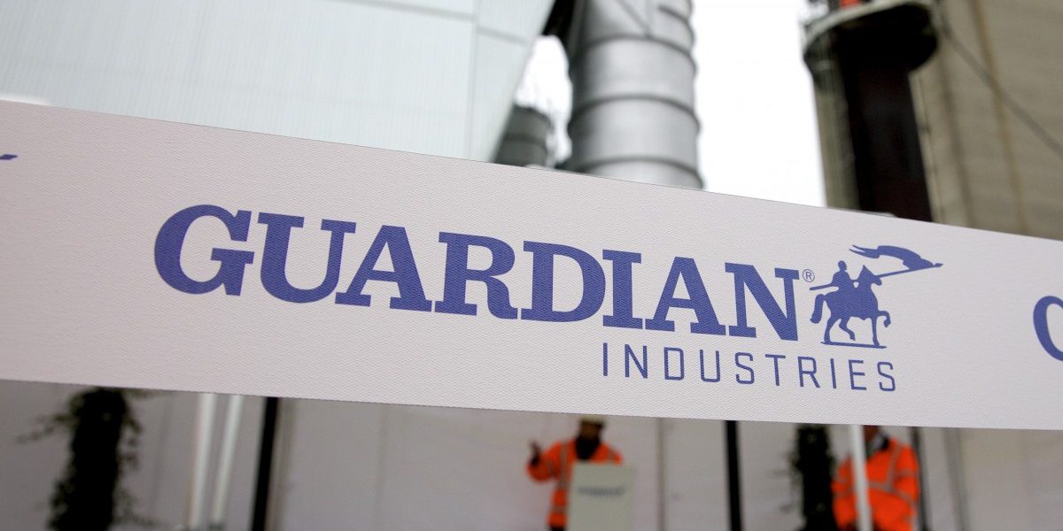 Regierung: Luxemburger Guardian-Werke werden nicht geschlossen