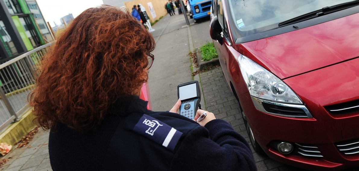 Esch/Alzette: Knöllchen müssen wieder bezahlt werden