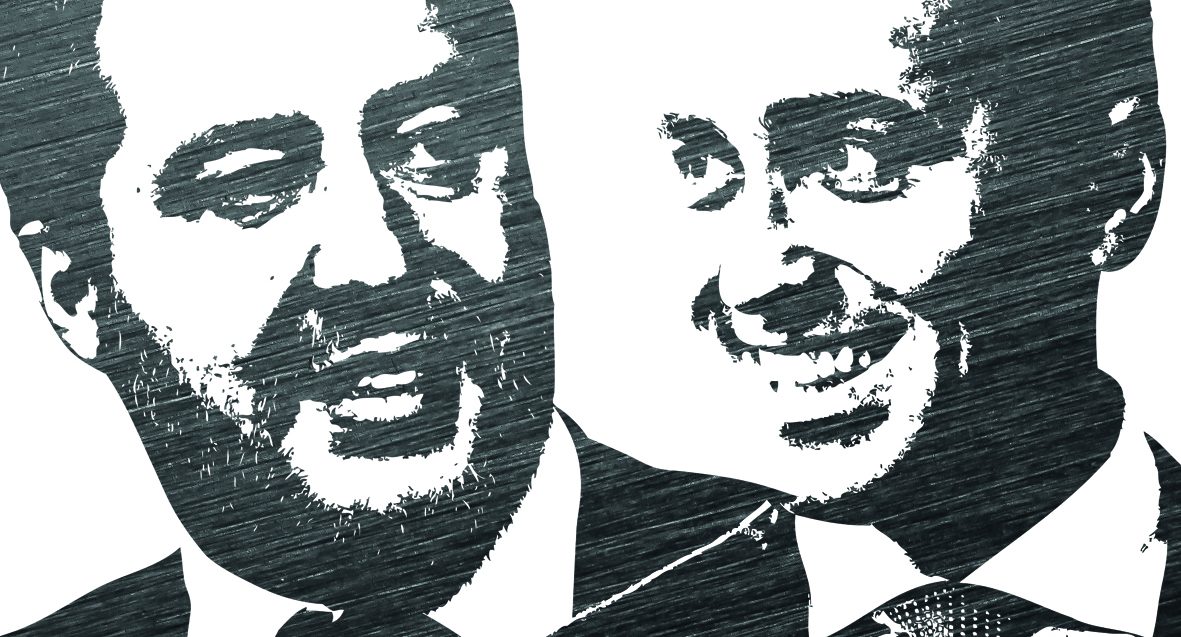 Italien: Wie konnte es so weit kommen?