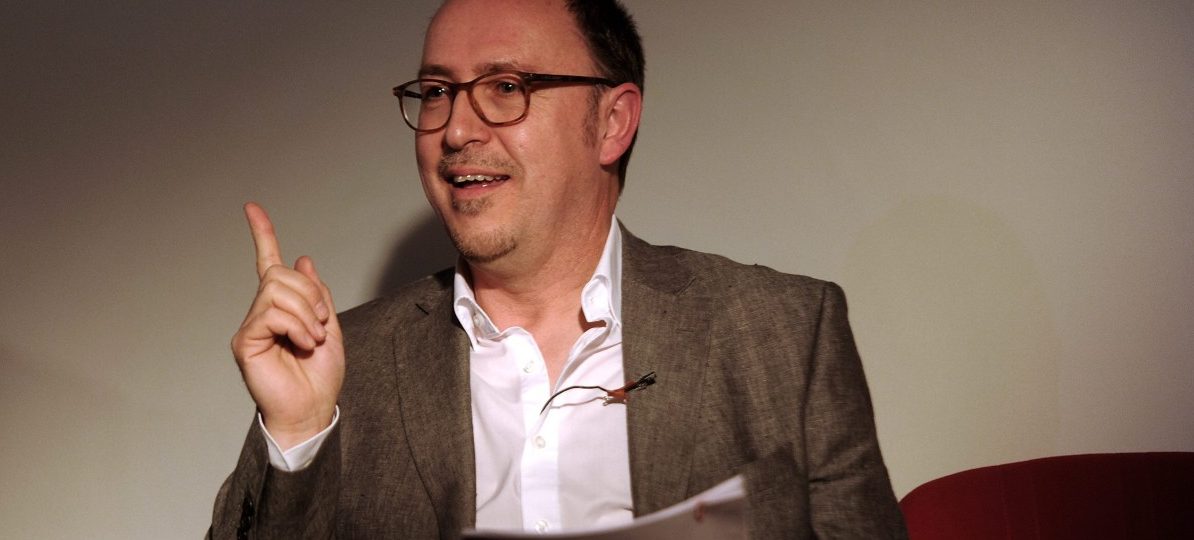 Claude Mangen wird Direktor des „Mierscher Kulturhaus“