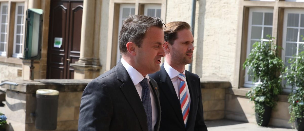 „In einem anderen Land wär ich im Gefängnis“