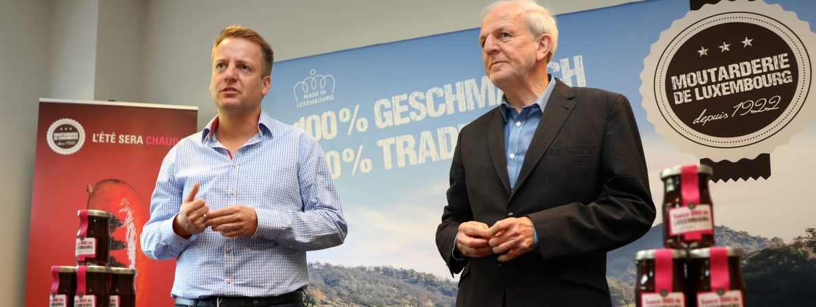 Dieser Grillsommer wird sehr lecker