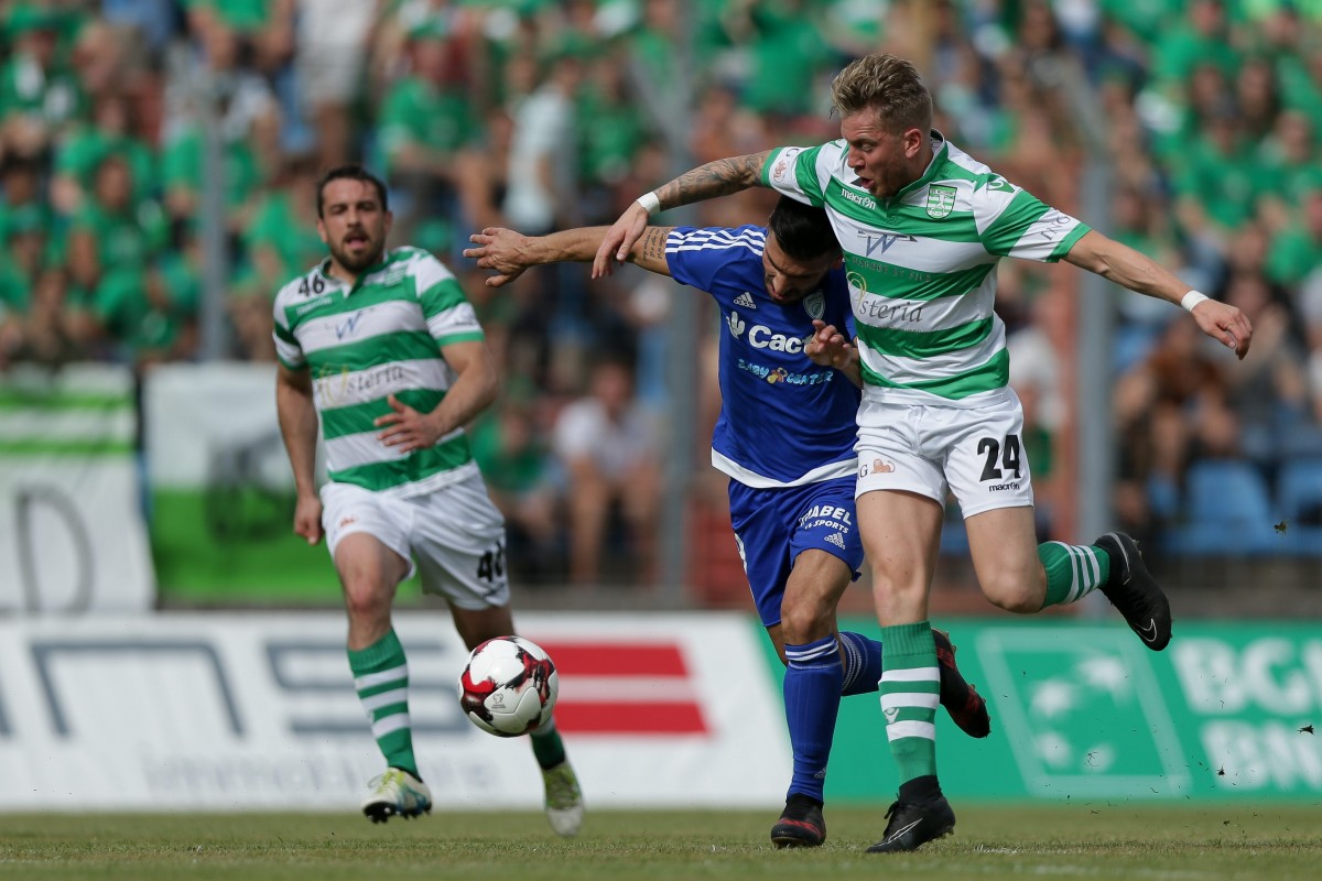 Pokalfinale: RFCUL siegt im Elfmeterkrimi