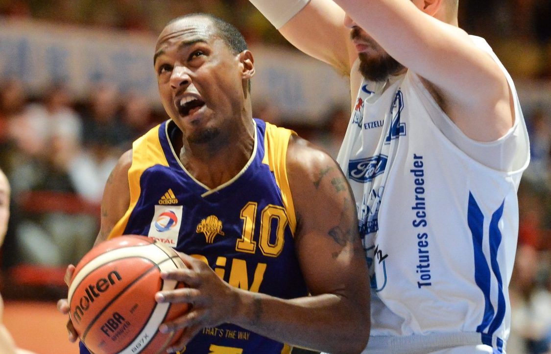 Auch McDaniel verlässt Steinsel