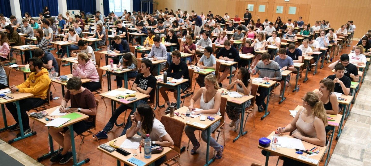 An die Stifte, fertig, los!